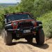 Jeep Experience