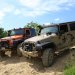 Jeep Experience