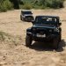 Jeep Experience