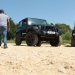 Jeep Experience