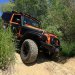 Jeep Experience