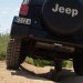 Jeep Experience