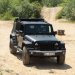 Jeep Experience