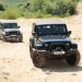 Jeep Experience
