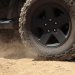 Jeep Experience