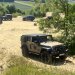 Jeep Experience