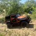 Jeep Experience