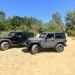 Jeep Experience