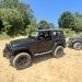 Jeep Experience