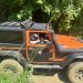 Jeep Experience