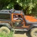 Jeep Experience