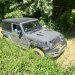 Jeep Experience