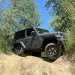 Jeep Experience