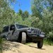 Jeep Experience