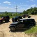 Jeep Experience