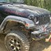 Jeep Experience