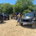 Jeep Experience