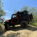 Jeep Experience