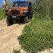 Jeep Experience