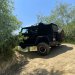 Jeep Experience