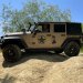 Jeep Experience