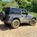 Jeep Experience
