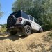 Jeep Experience