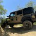 Jeep Experience