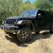 Jeep Experience