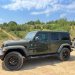 Jeep Experience