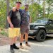 Jeep Experience
