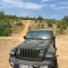 Jeep Experience