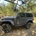 Jeep Experience