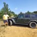 Jeep Experience