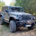 Jeep Experience