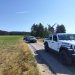 Jeep Experience