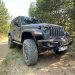 Jeep Experience