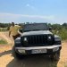 Jeep Experience