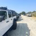 Jeep Experience