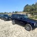 Jeep Experience