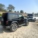 Jeep Experience
