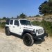 Jeep Experience