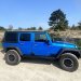Jeep Experience