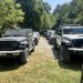Jeep Experience