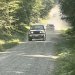Jeep Experience