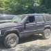 Jeep Experience