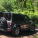 Jeep Experience