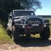Jeep Experience