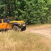 Jeep Experience