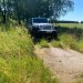 Jeep Experience